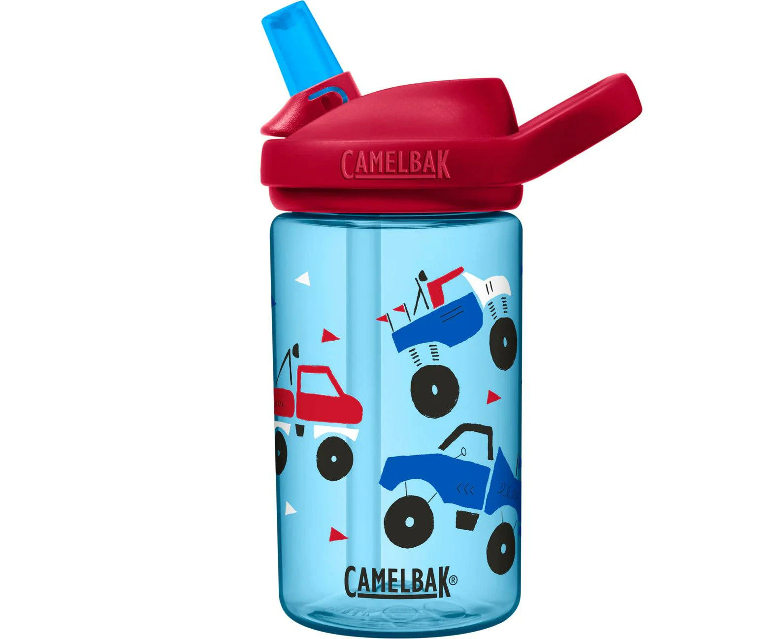 Camelbak - Eddy+ Kids 400ml - Moto Rally