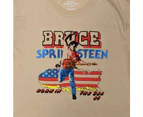 Bruce Springsteen | Official Band T-Shirt | Born in The USA '85