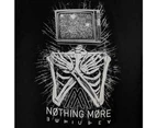 Nothing More | Official Band T-Shirt | Not Machines