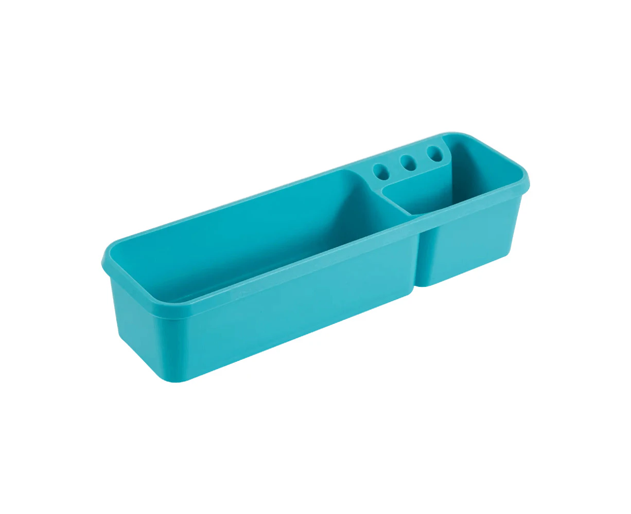 Kid2Youth - Storage Box - Aqua Green