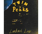 Twin Peaks - Lookout Now  [COMPACT DISCS] UK - Import USA import