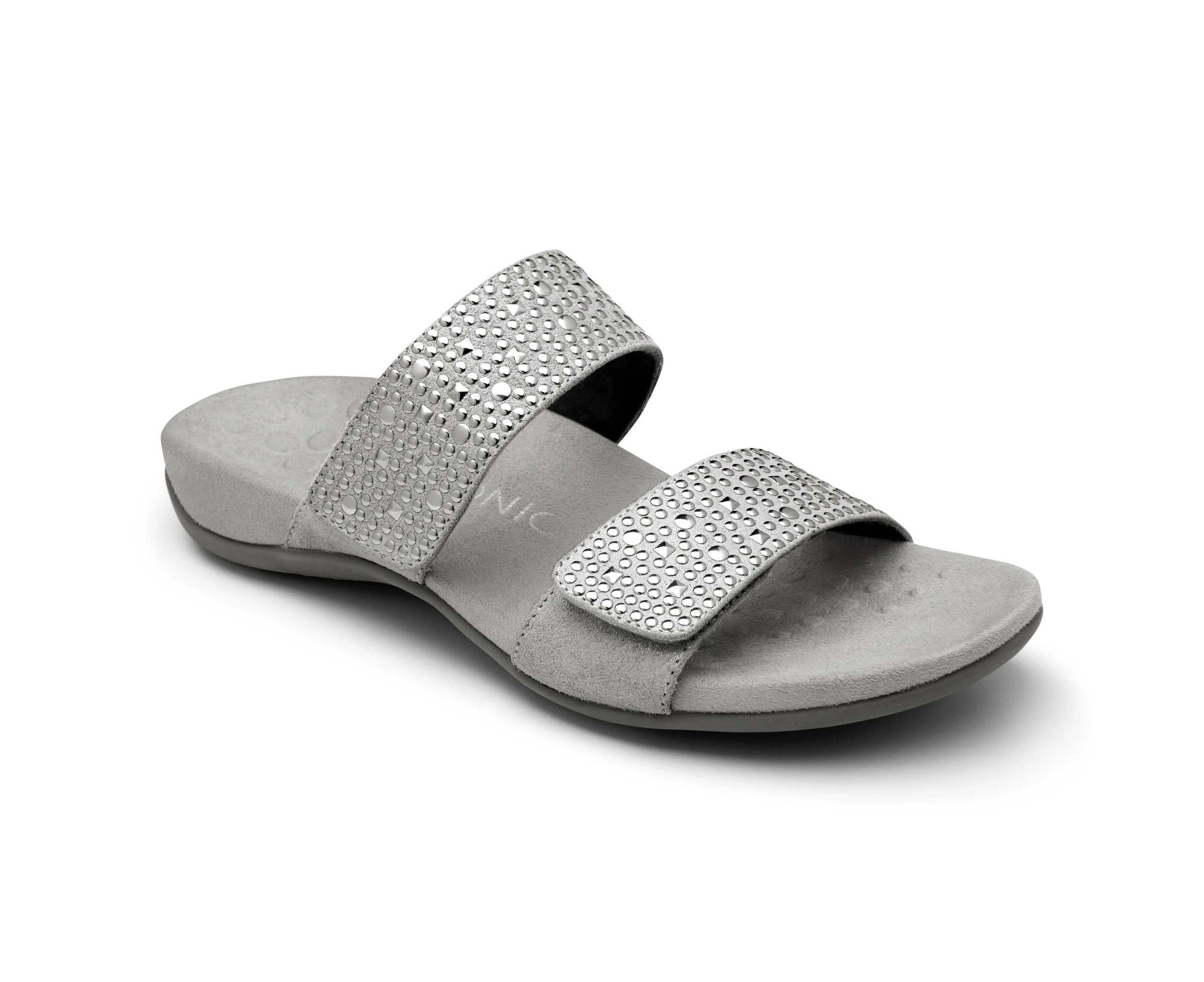 Vionic Unisex Samoa Slide Sandal