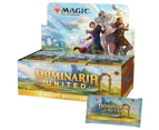 Magic Dominaria United Draft Booster Box