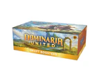 Magic Dominaria United Draft Booster Box