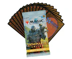 Magic Dominaria United Draft Booster Box