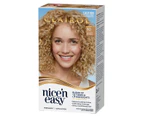 Clairol Nice & Easy 8G Natural Golden Blonde Hair Colour