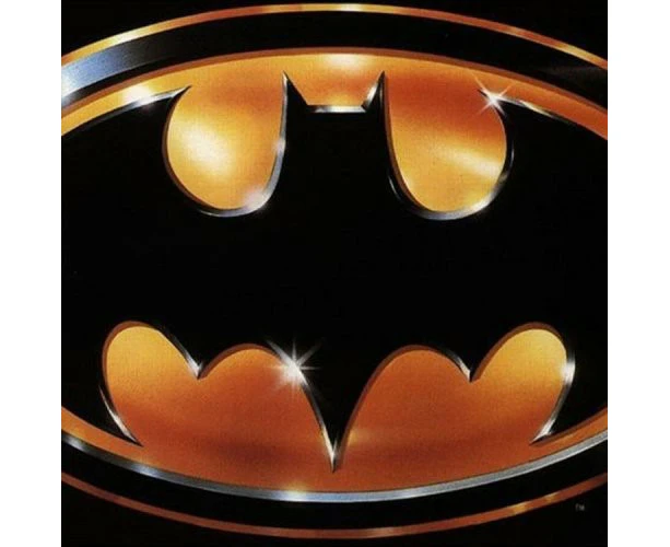 Various Artists - Batman (Original Soundtrack)  [COMPACT DISCS] USA import