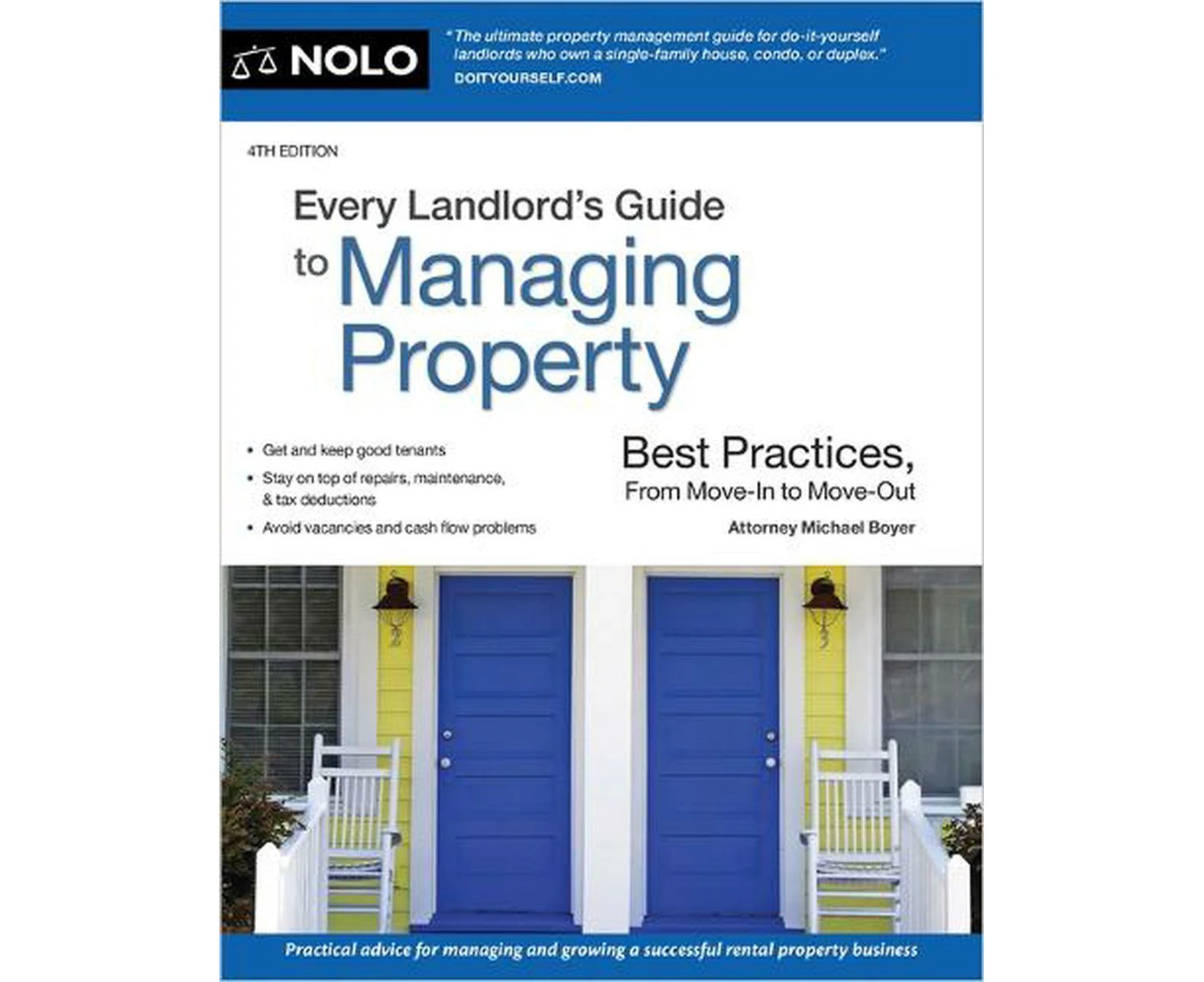 Every Landlord's Guide to Managing Property