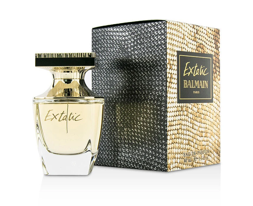 Pierre Balmain Extatic EDP Spray 40ml/1.3oz