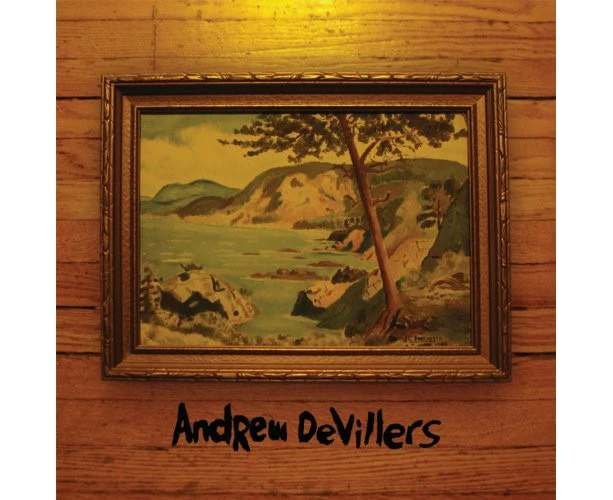 Andrew Devillers - Andrew Devillers  [COMPACT DISCS] Canada - Import USA import