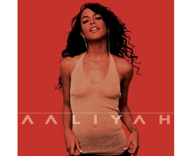 Aaliyah - Aaliyah  [COMPACT DISCS] USA import