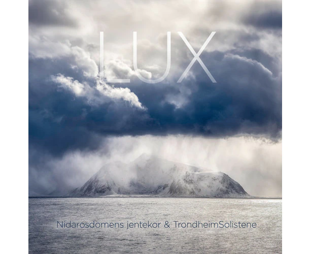 Kleiberg / Bjorkhaug - Lux  [SUPER-AUDIO CD] With Blu-Ray Audio, Hybrid SACD, 2 Pack USA import