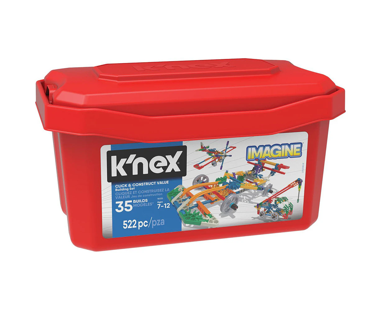 Knex target australia on sale