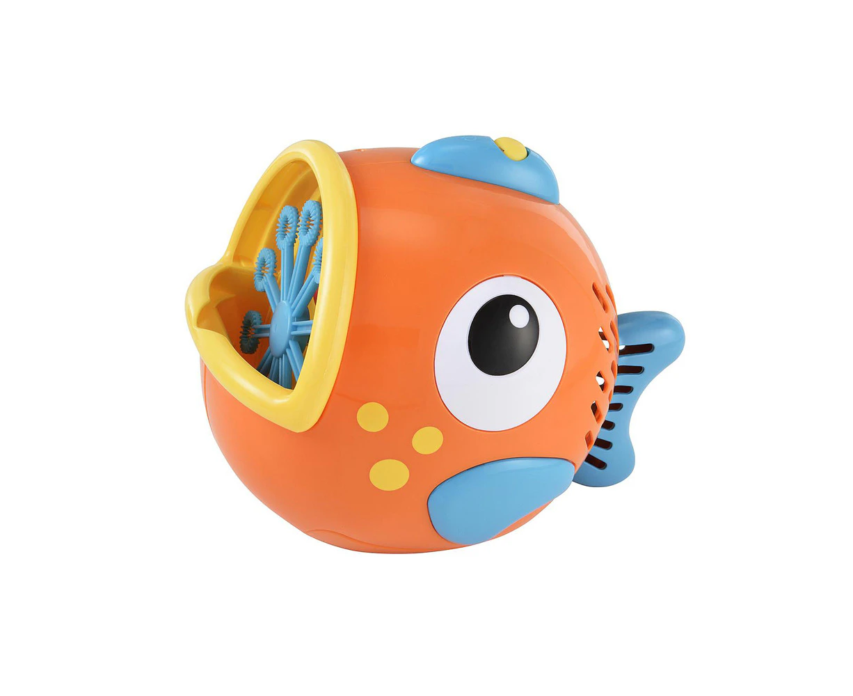 ELC Bubble Fish Machine Frankie Kids/Childrens Toy 3y+