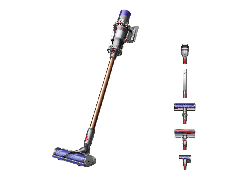 Dyson Cyclone V10 Absolute Vacuum Cleaner