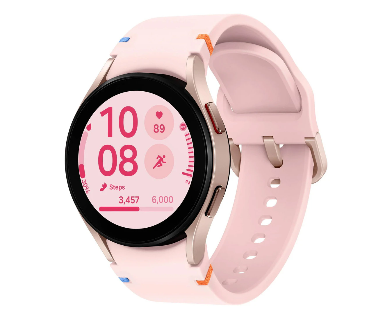 Samsung Galaxy Watch FE Bluetooth 40mm - Pink Gold