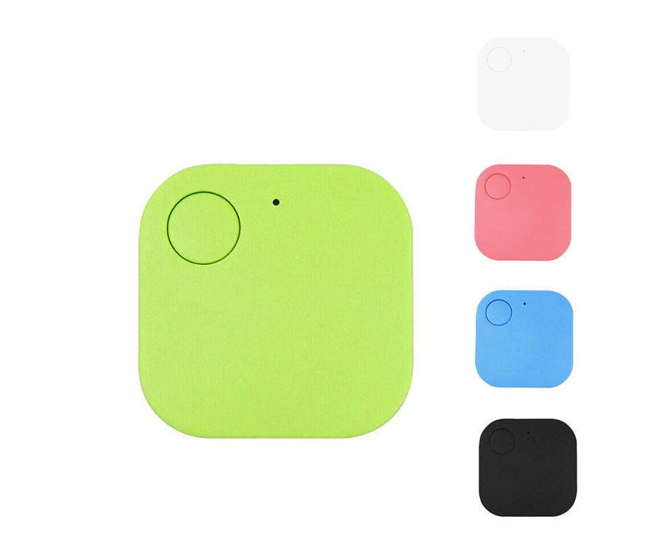 Au Car Gps Tracker Kids Pets Wallet Keys Alarm Locator Realtime Finder Trackr