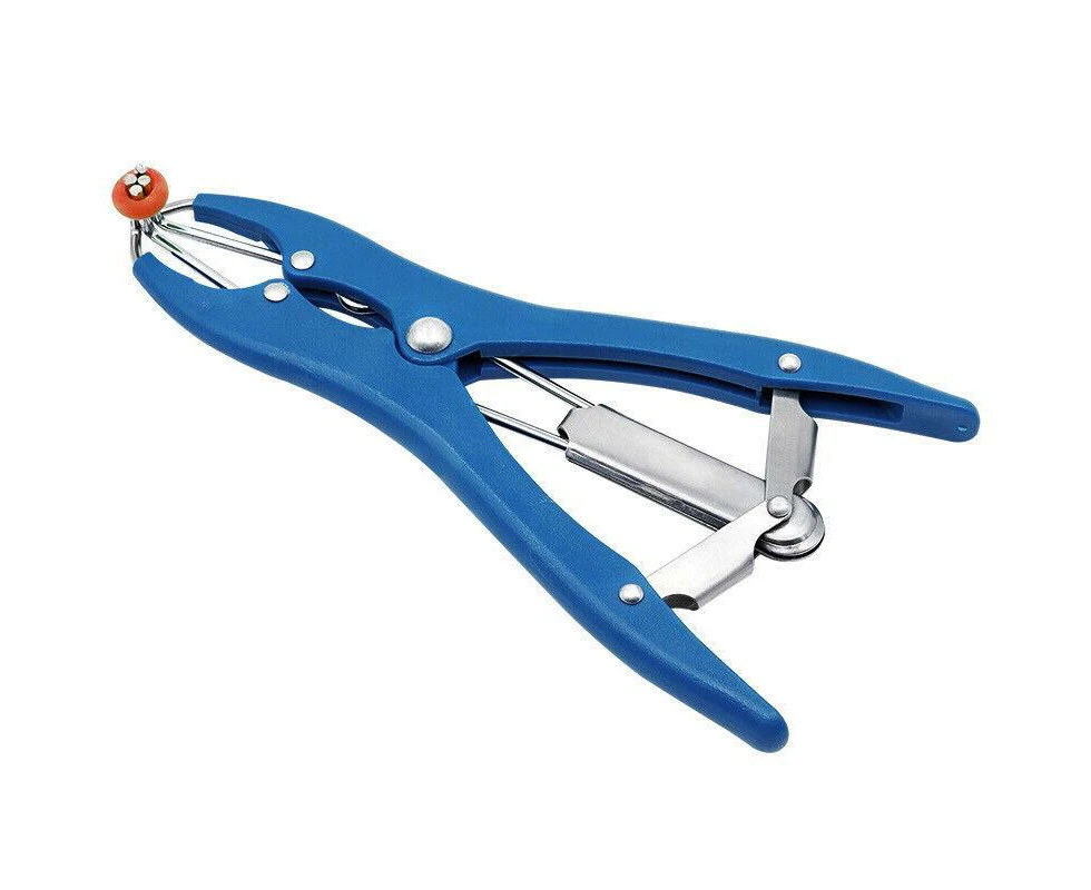 Pig And Sheep Elastic Tail Breakers Expansion Pliers Tail Breaker Pliers