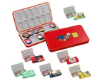 24In1 Magnetic Game Card Case Cover Storage Box Holder For Nintendo Switch /Lite