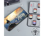 24In1 Magnetic Game Card Case Cover Storage Box Holder For Nintendo Switch /Lite