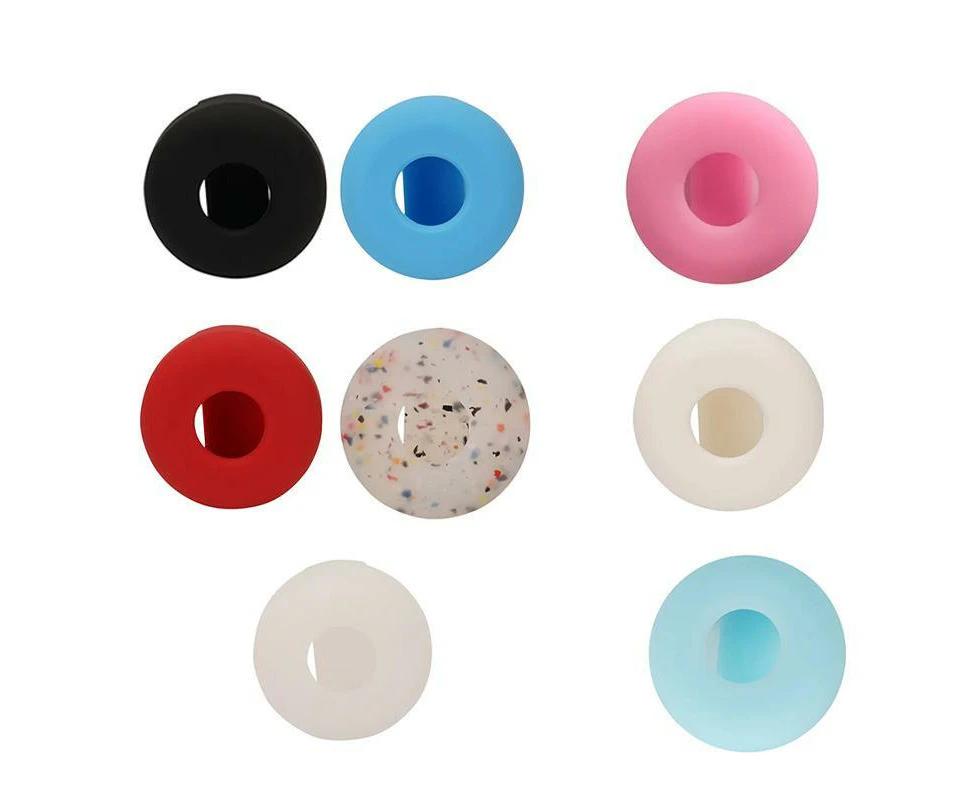 Pet GPS Locator Silicone Protective Case 8 Colours