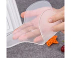 2Pads Anti-Wrinkle Chest Pad Silicone Removal Patch Skin Care Reusable Safe Au