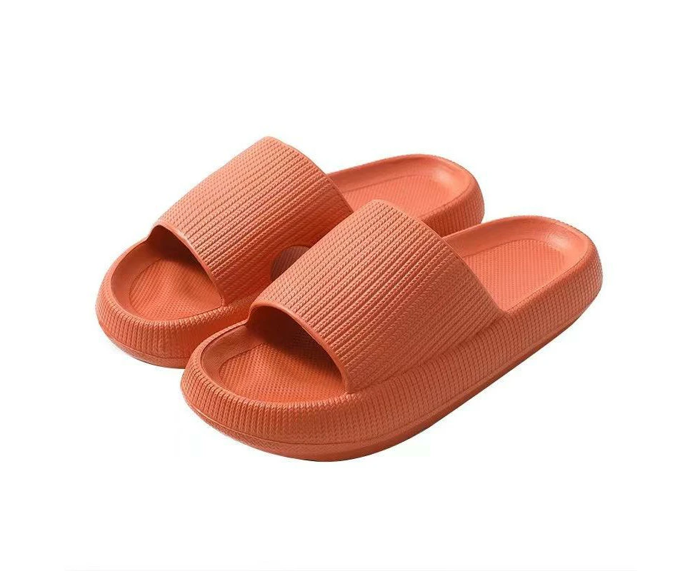 Pillow Slides Sandals Ultra-Soft Slippers Extra Soft Cloud Shoes Anti-Slip