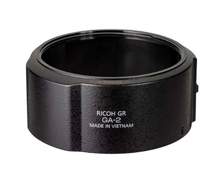 Ricoh GA-2 Lens Adapter for GR III/IIIx