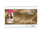 Clairol Nice N Easy Repair - 8A Medium Ash Blonde