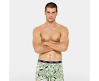 Tony 3 Pack Sports Trunks - Fila