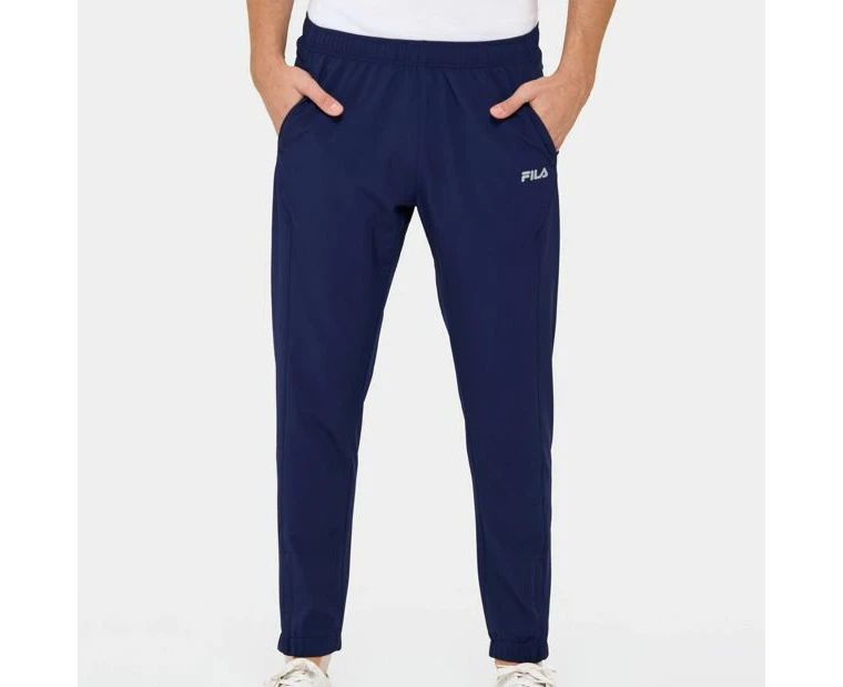 Henry Active Pants - Fila