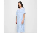 Target Traditional Lace Trim Sleep Nightie