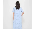 Target Traditional Lace Trim Sleep Nightie