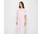 Target Traditional Lace Trim Sleep Nightie