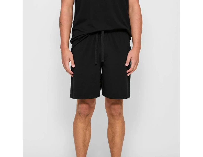 Modal Sleep Shorts - Maxx