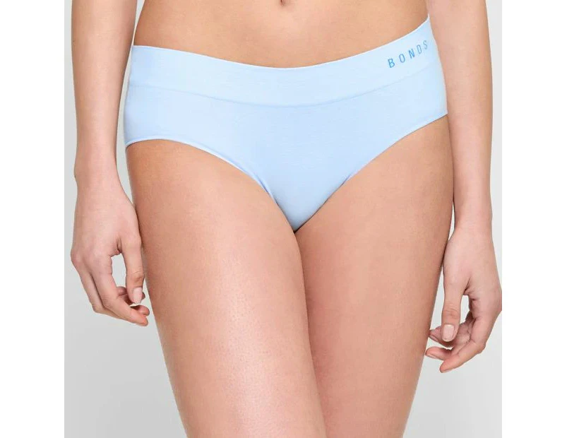 Bonds Seamless Midi Briefs