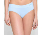 Bonds Seamless Midi Briefs