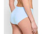 Bonds Seamless Midi Briefs