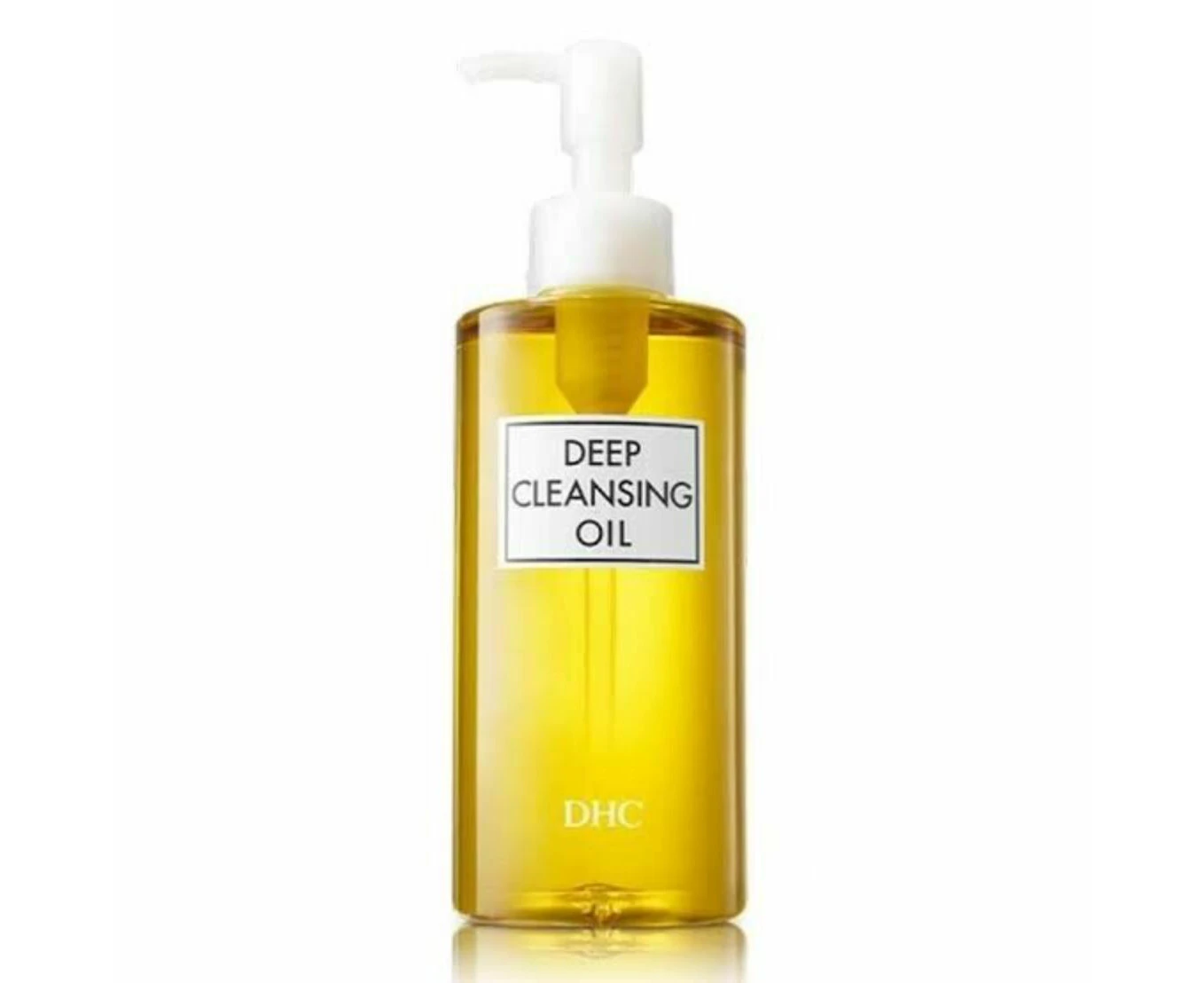 DHC Deep Cleansing Oil 200ml