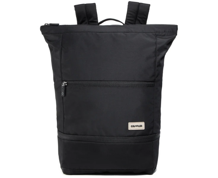 Crumpler Triple A  Navy Half Backpack