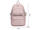 Laptop Backpacks 15.6 Inch School Bag College Backpack Anti Theft Travel Daypack Large Bookbags for Teens Girls Women Students