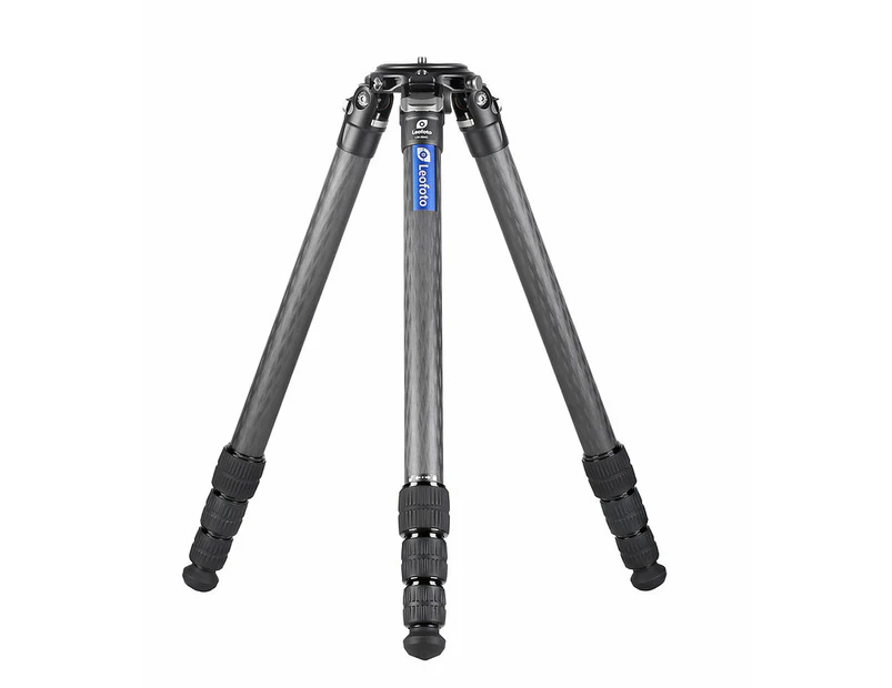 Leofoto LM-324C Summit Series Carbon Fibre Tripod