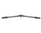 Leofoto LM-324C Summit Series Carbon Fibre Tripod