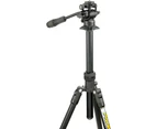 3 Legged Thing Travis Video 2.0 Darkness Tripod Kit