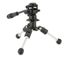 3 Legged Thing Travis Video 2.0 Darkness Tripod Kit