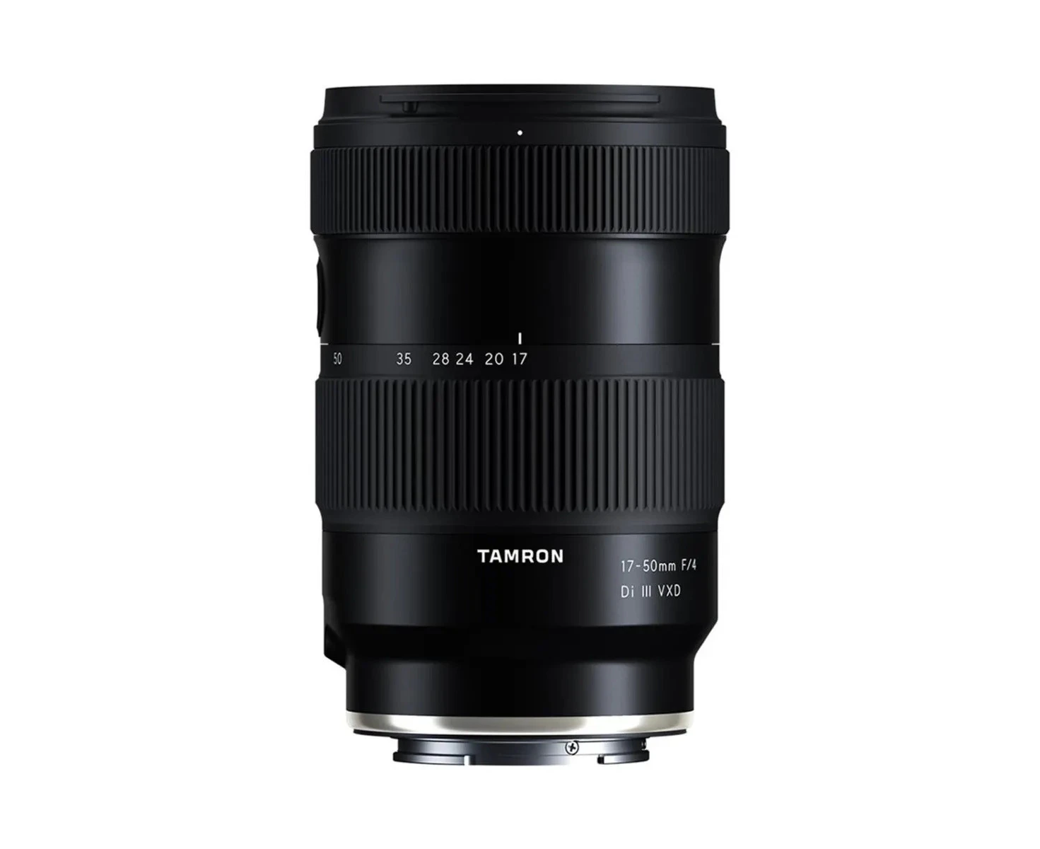 Tamron 17-50mm F4 Di III VXD Sony E-Mount Lens