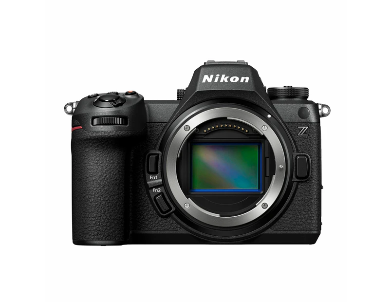 Nikon Z6 III Body Only