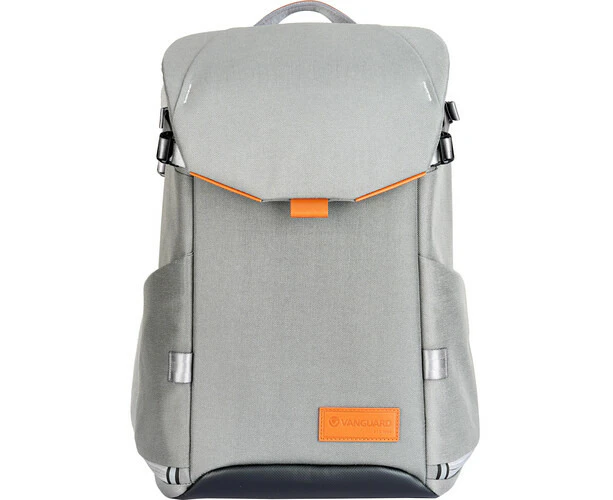 Vanguard VEO City B42 Grey Backpack