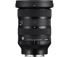 Sigma 24-70mm f/2.8 DG DN II Art Lens for Sony E-Mount