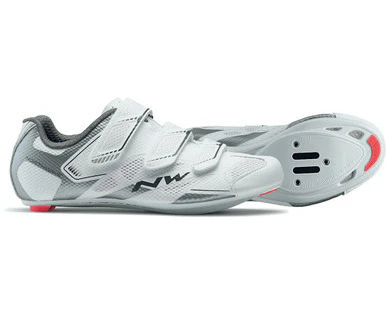 Northwave Women's Starlight 2 - White/Silver